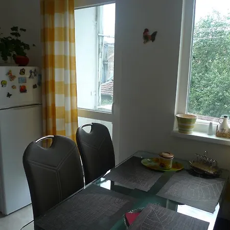 Centrum Sofia