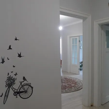 Centrum Apartment