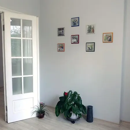 Apartmán Centrum *