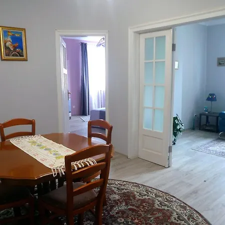 Centrum Apartment *