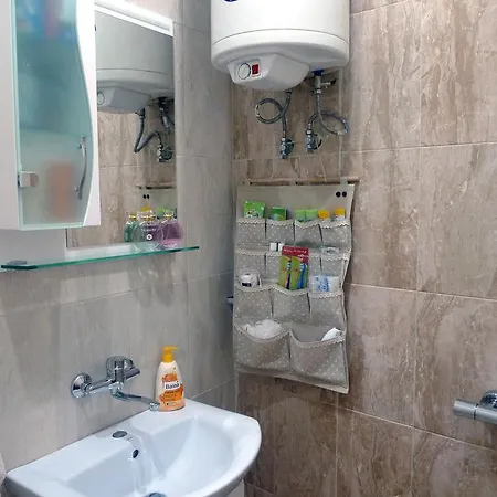 Apartment Centrum Sofia