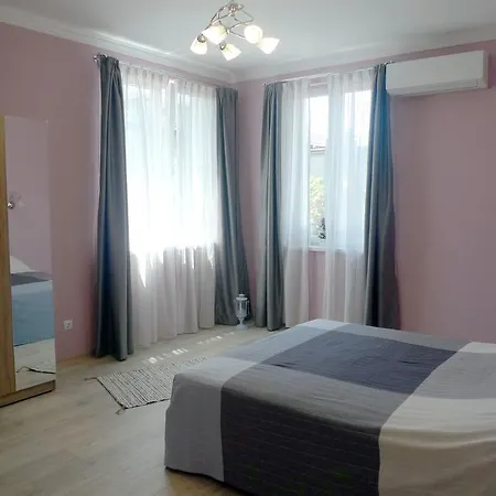 Apartment Centrum