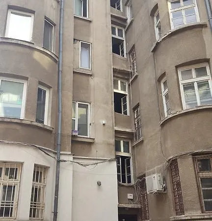 Centrum Sofia